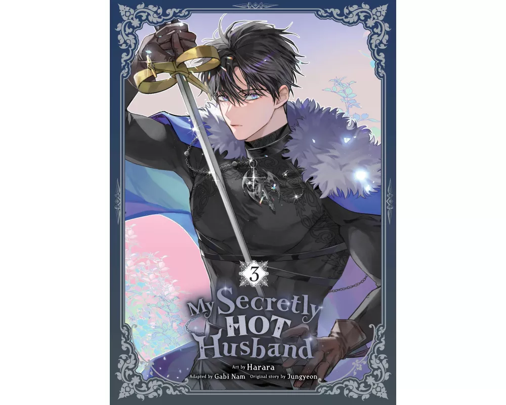 My Secretly Hot Husband, Vol. 3
