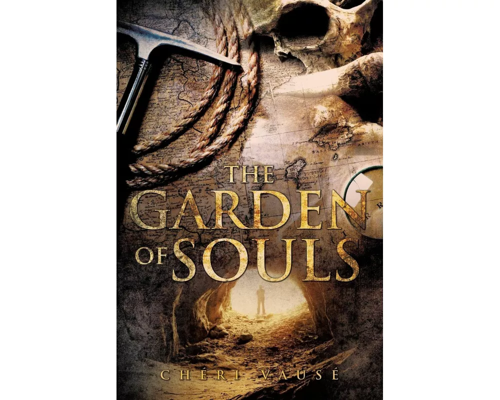 The Garden of Souls