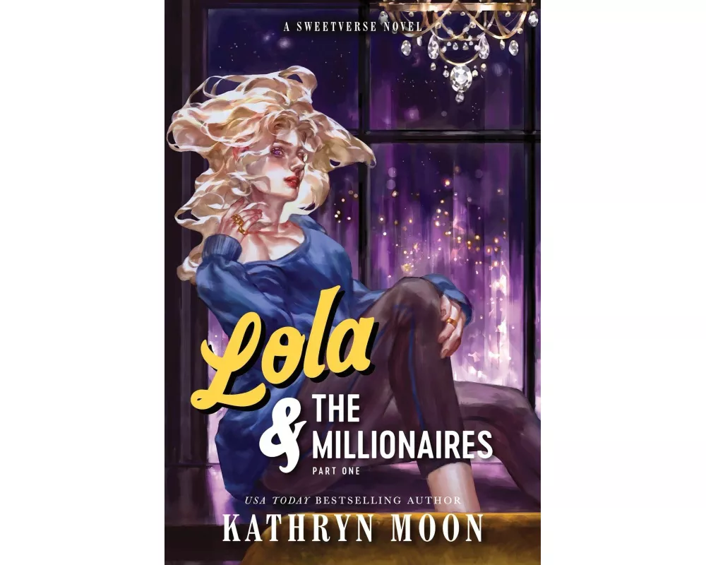 Lola & the Millionaires: Part One