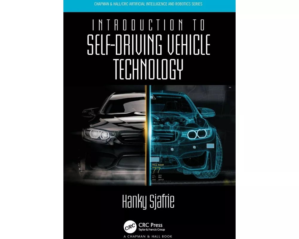 Introduction to Self-Driving Vehicle Technology