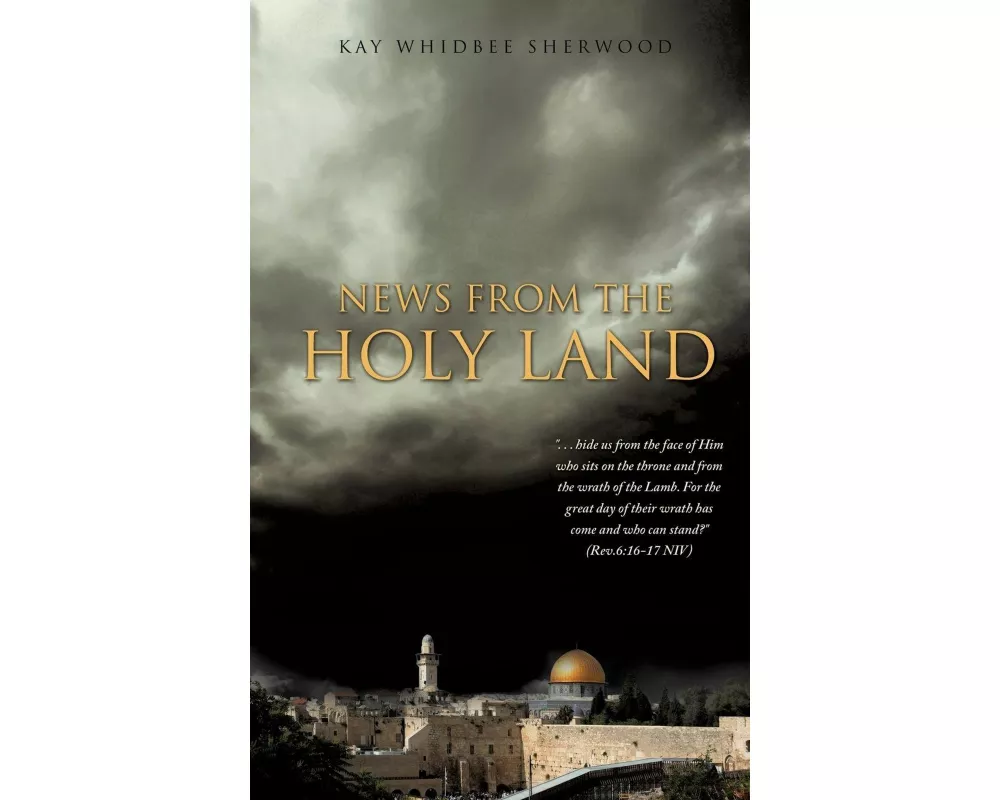 News from the Holy Land