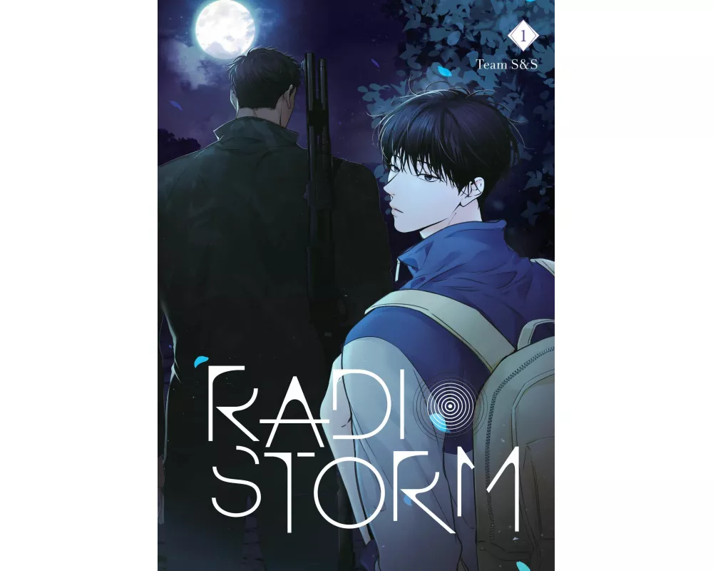 Radio Storm, Vol. 1