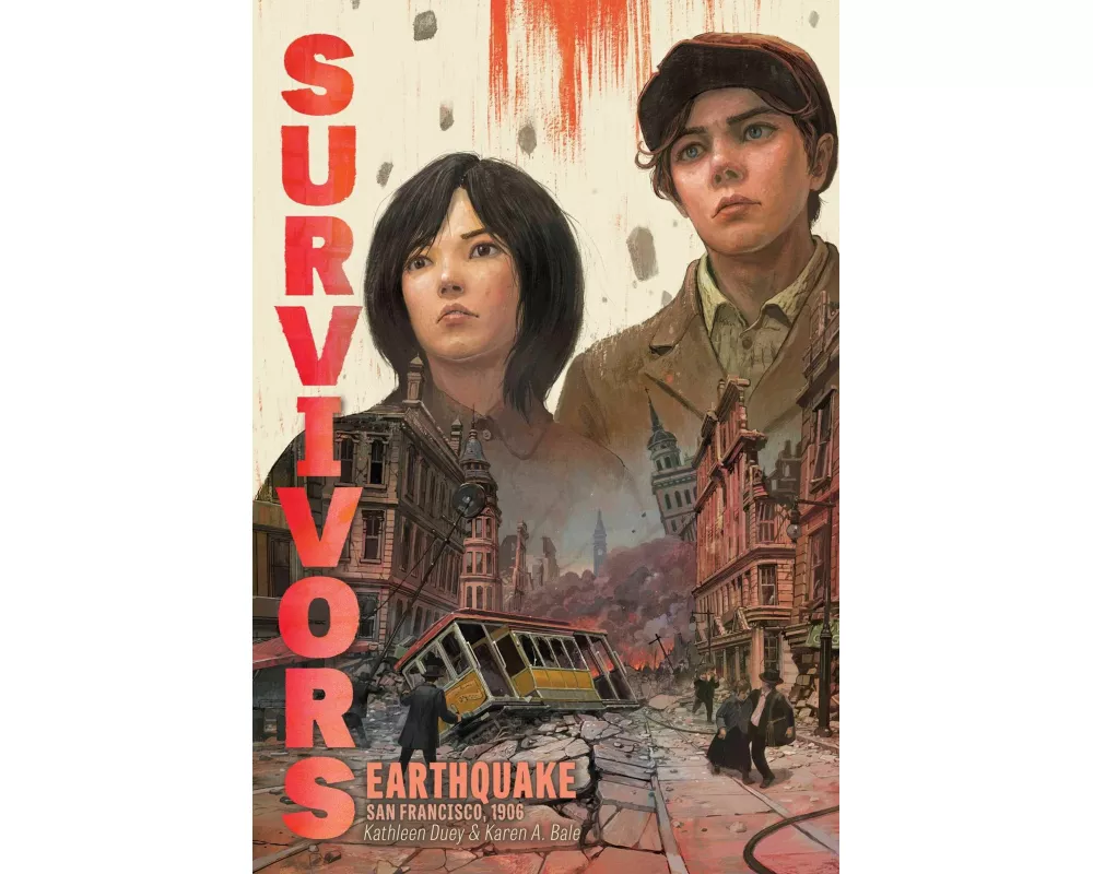 Earthquake