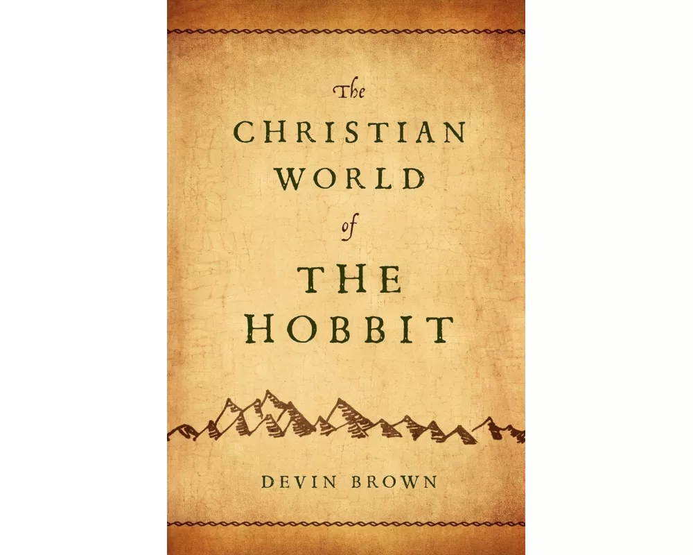 The Christian World of the Hobbit