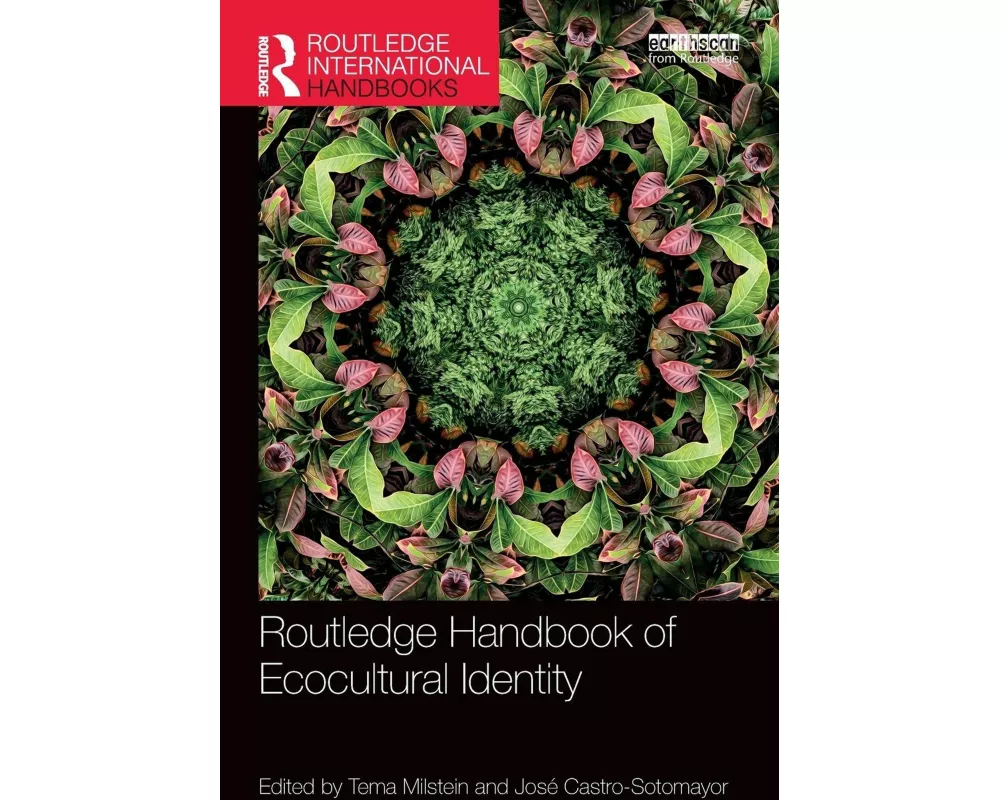 Routledge Handbook of Ecocultural Identity