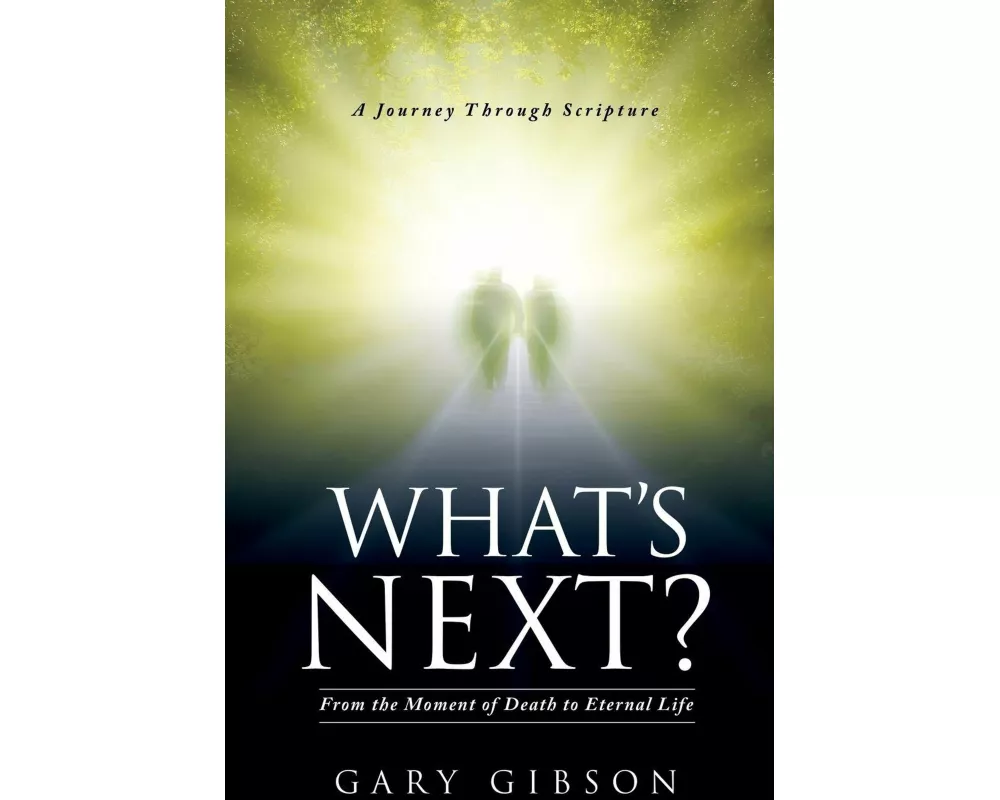 What's Next?