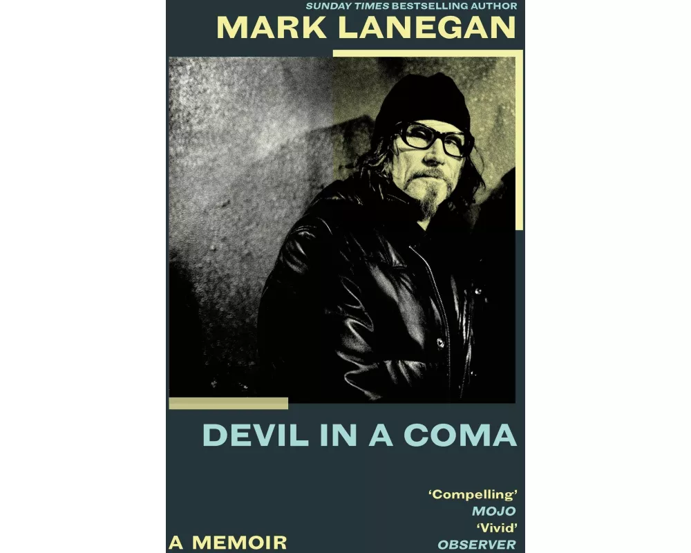 Devil in a Coma