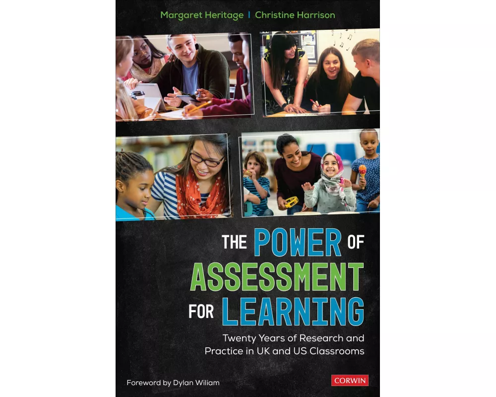 The Power of Assessment for Learning