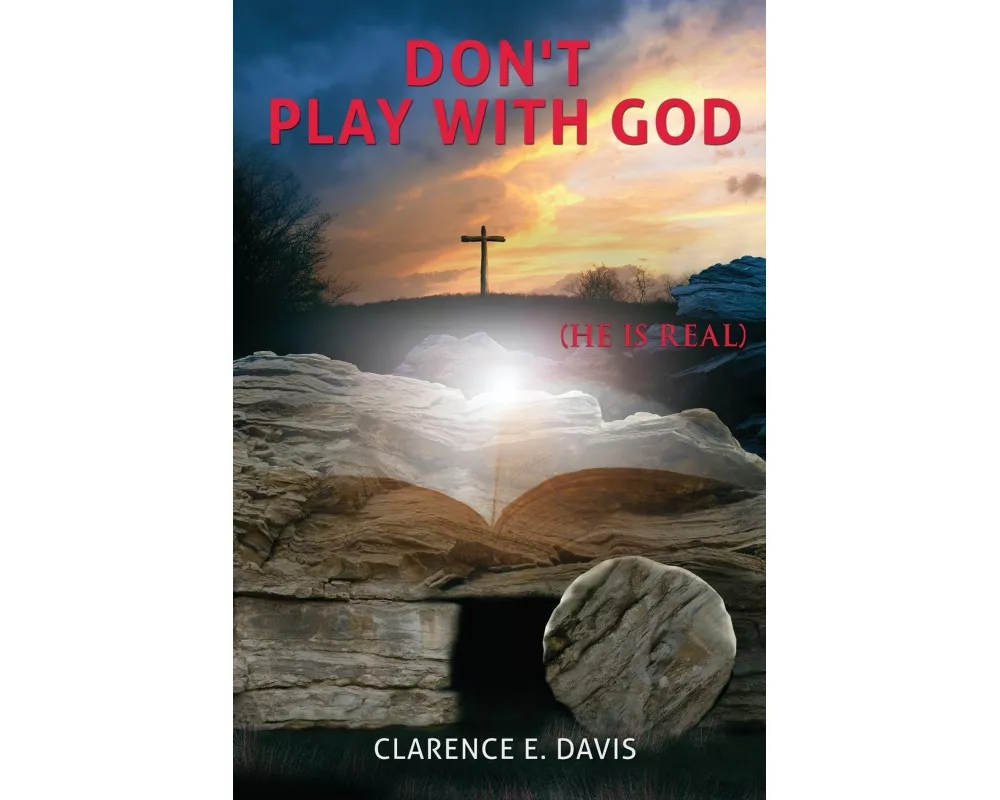 Don't Play With God