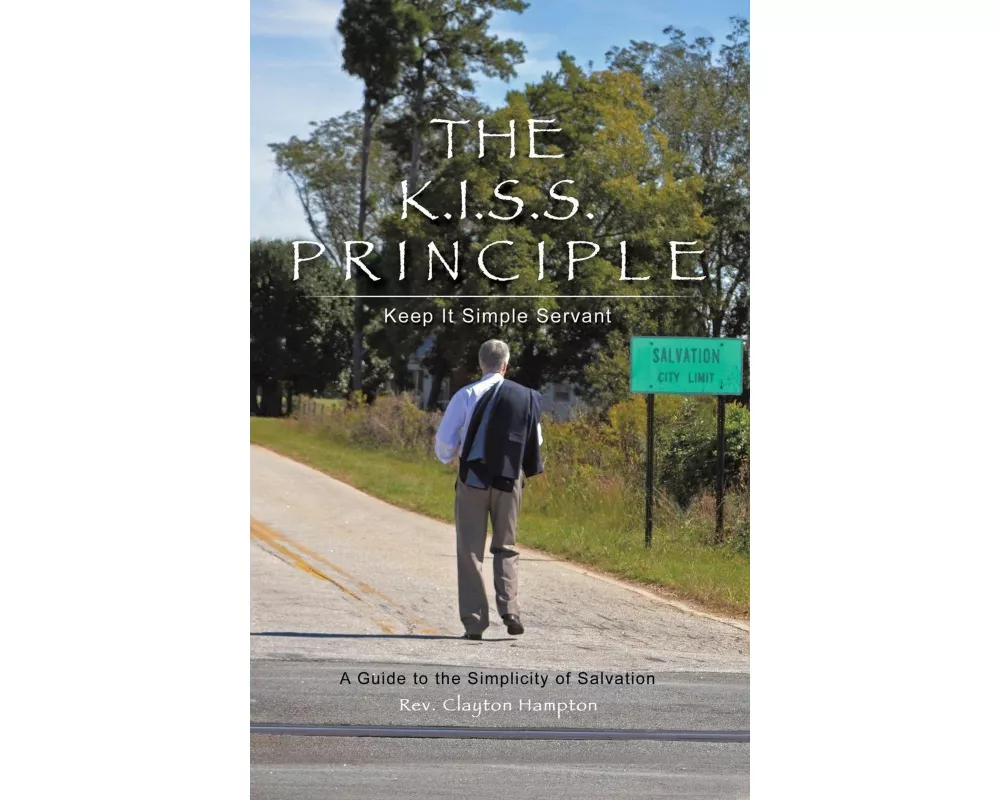 The K.I.S.S. Principle