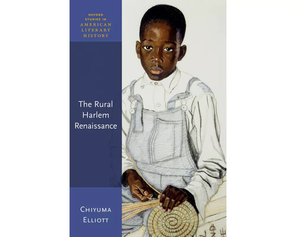 The Rural Harlem Renaissance
