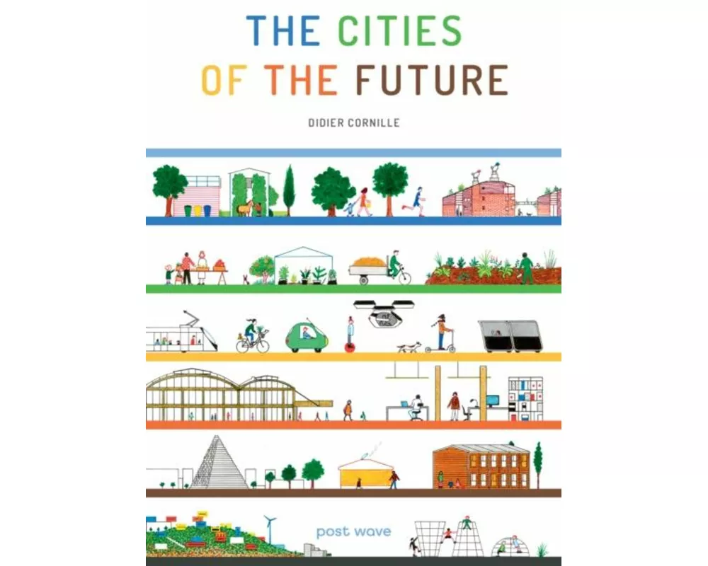 The Cities of the Future