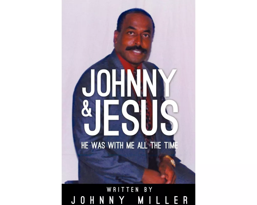 Johnny and Jesus