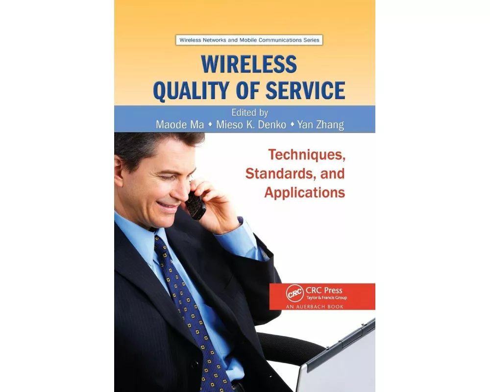 Wireless Quality of Service