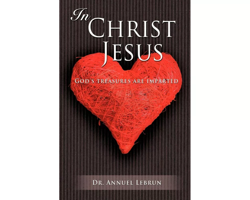 In Christ Jesus