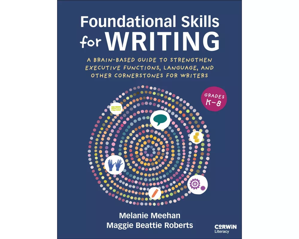Foundational Skills for Writing