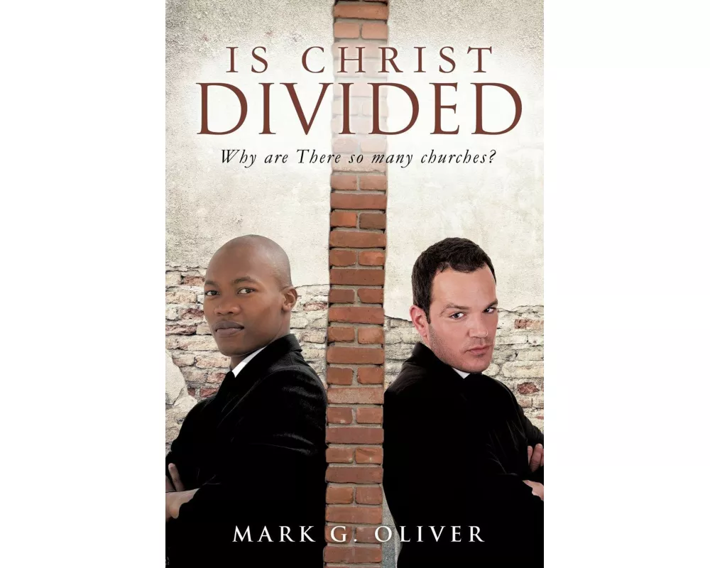 Is Christ Divided