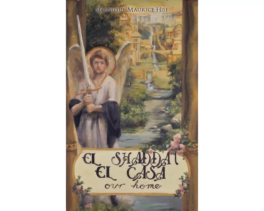 El Shaddai El Casa
