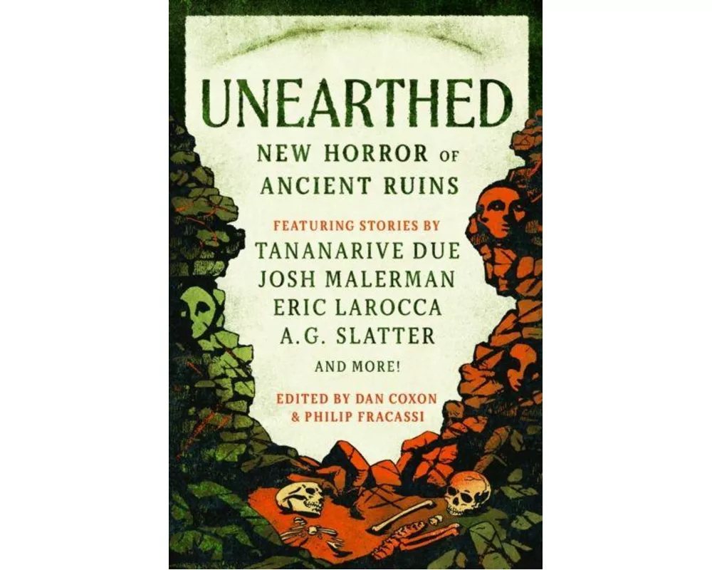 Unearthed