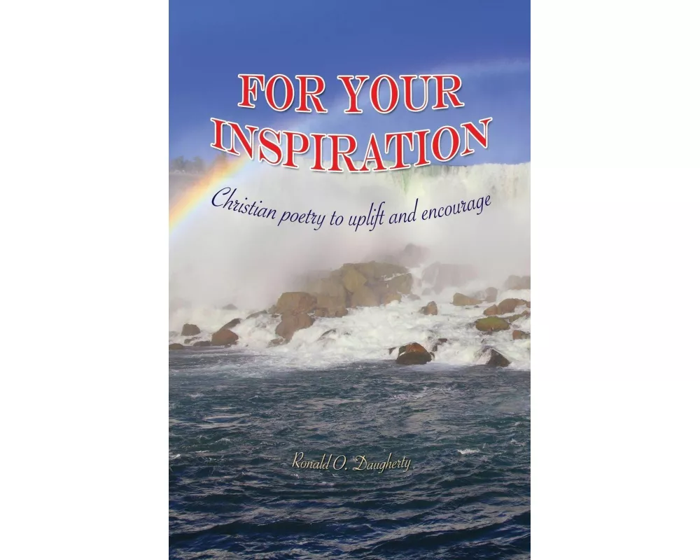 For Your Inspiration