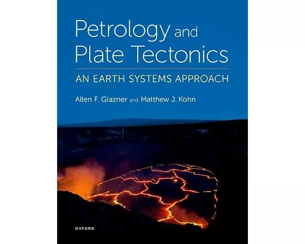 Petrology and Plate Tectonics