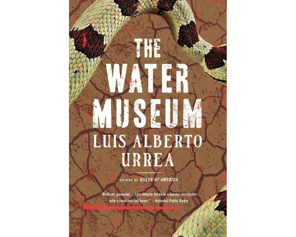 The Water Museum
