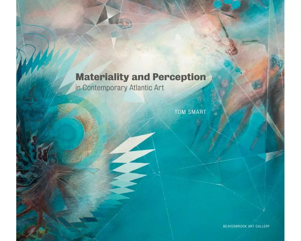 Materiality and Perception in Contemporary Atlantic Art