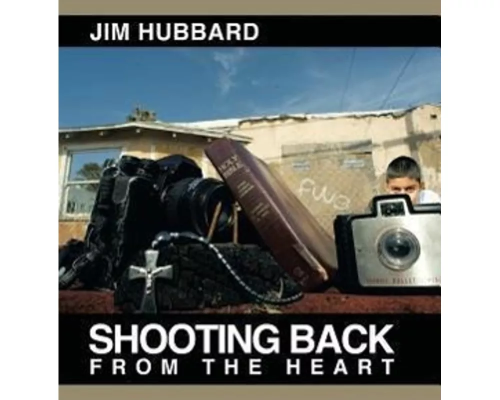Shooting Back from the Heart