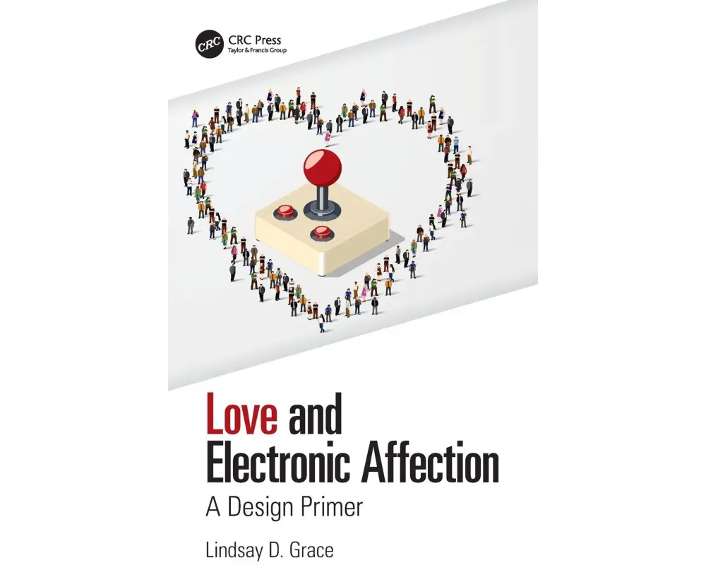 Love and Electronic Affection