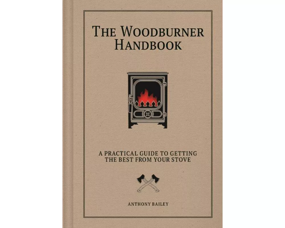 The Woodburner Handbook