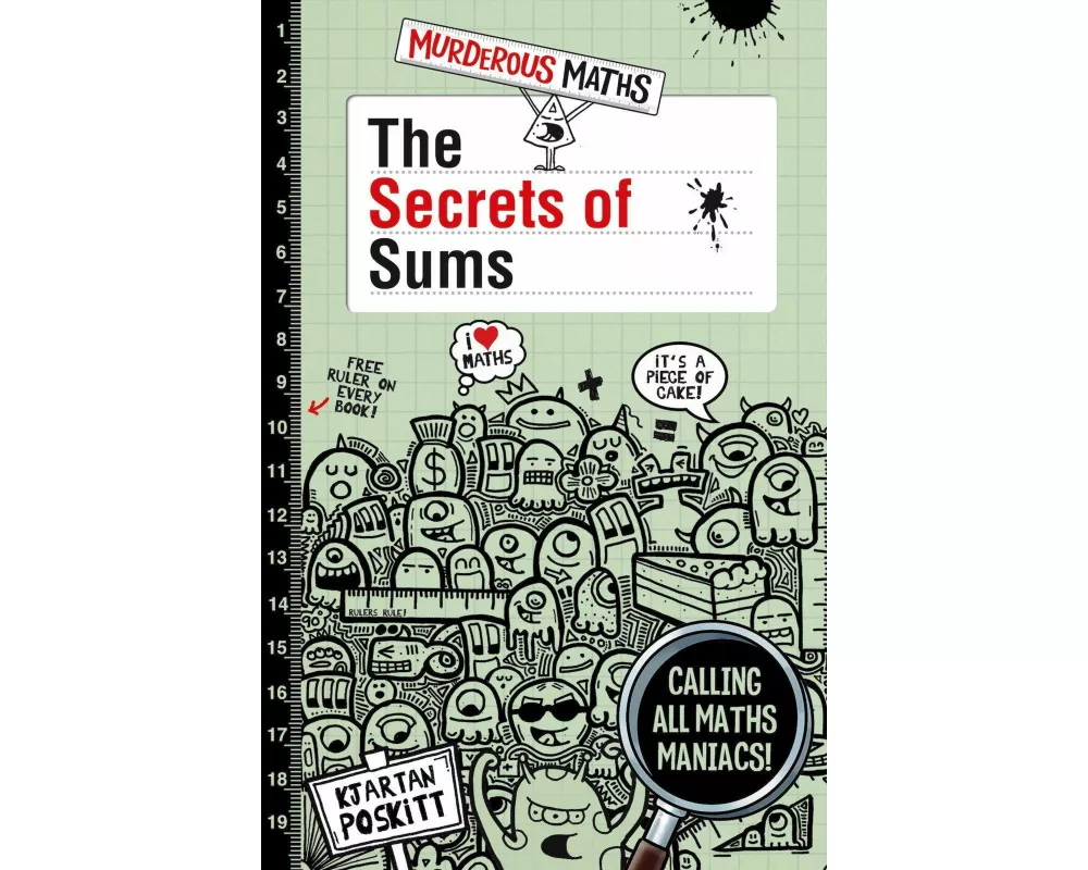 The Secrets of Sums