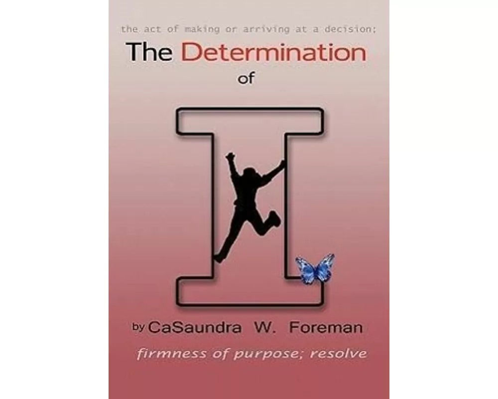 The Determination of I