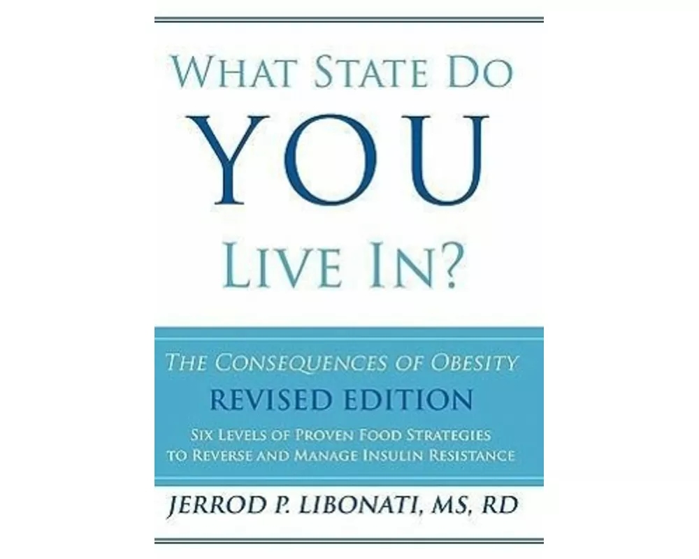 What State Do You Live In?
