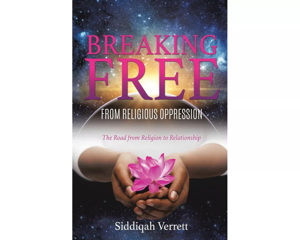 Breaking Free from Religious Oppression