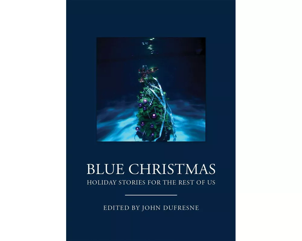 Blue Christmas