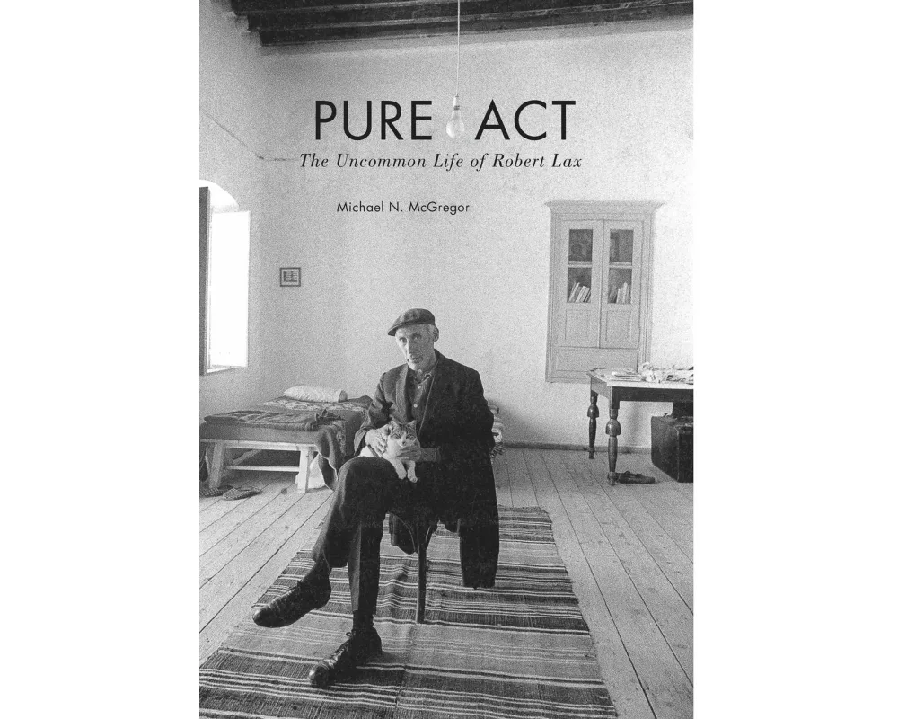 Pure Act