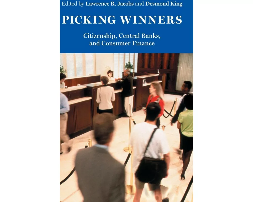 Picking Winners