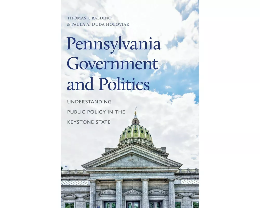 Pennsylvania Government and Politics