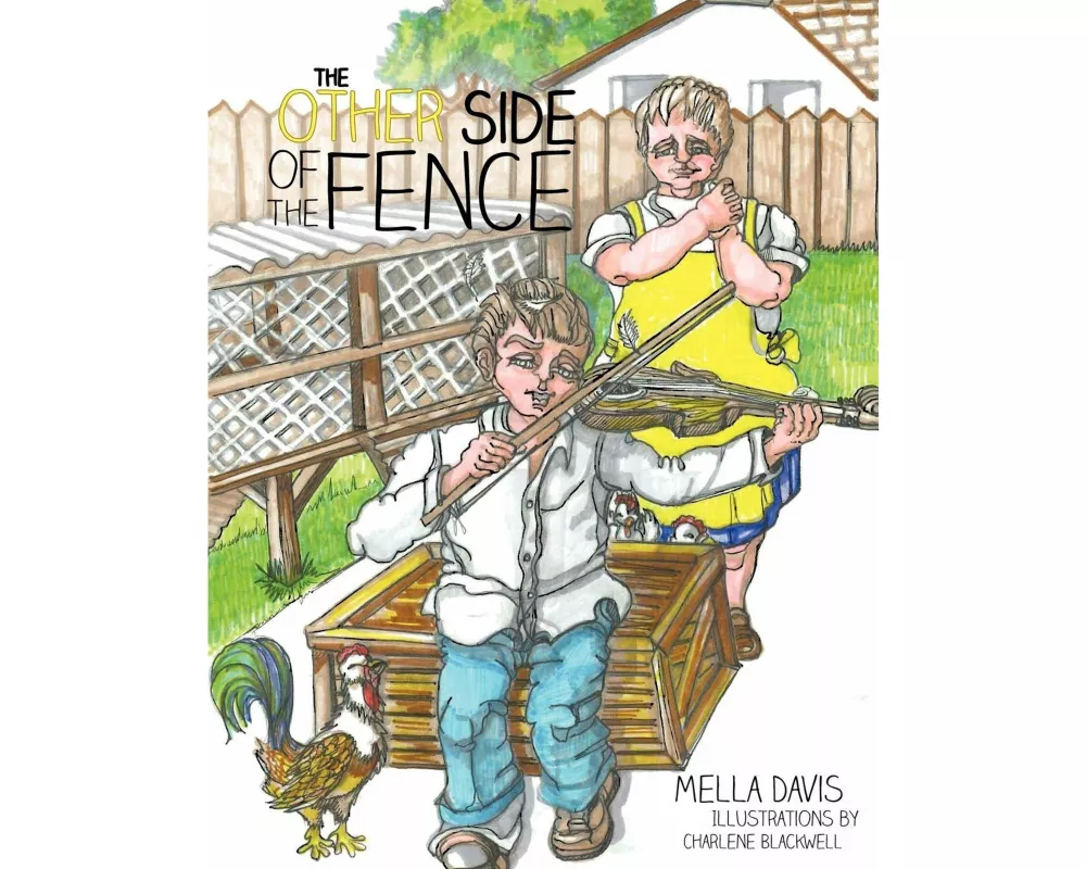 The Other Side of the Fence