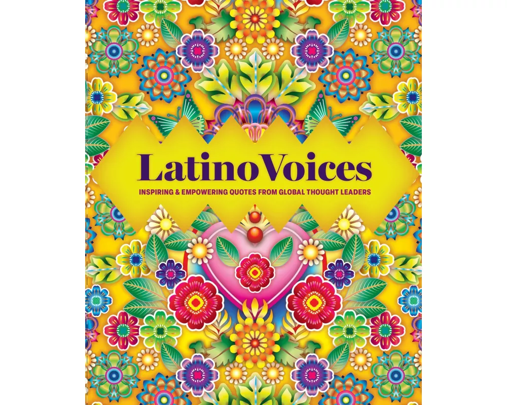 Latino Voices