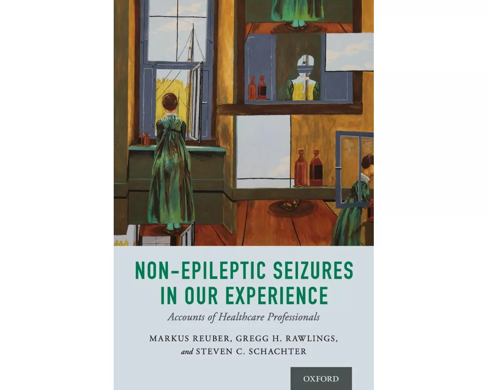 Non-Epileptic Seizures in Our Experience
