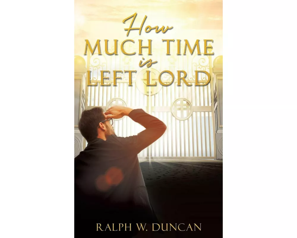 How Much Time Is Left Lord