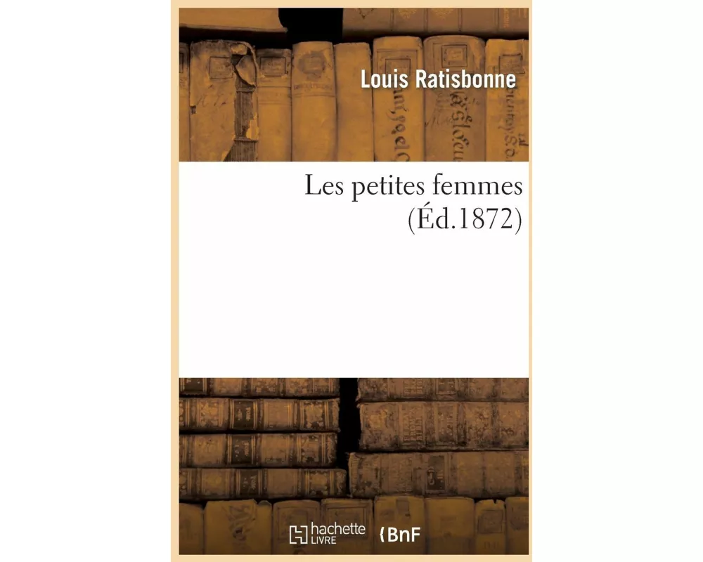 Les Petites Femmes