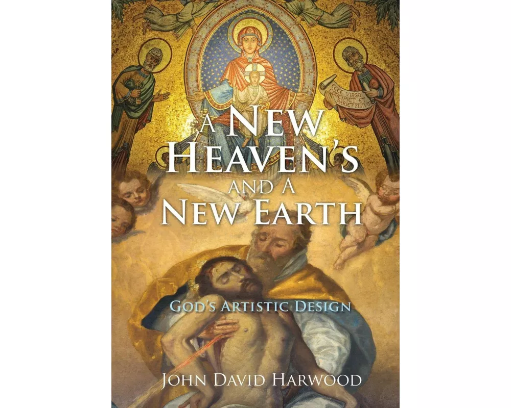 A New Heaven's and a New Earth