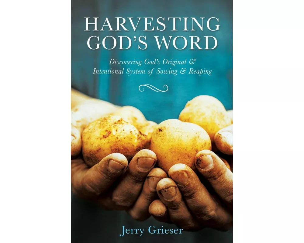 Harvesting God's Word