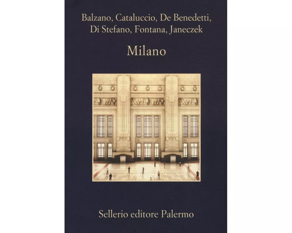 Milano