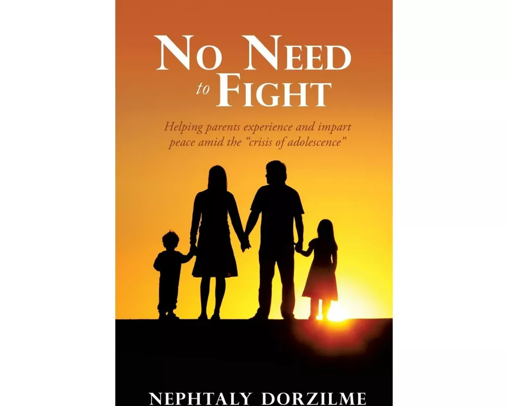 No Need to Fight