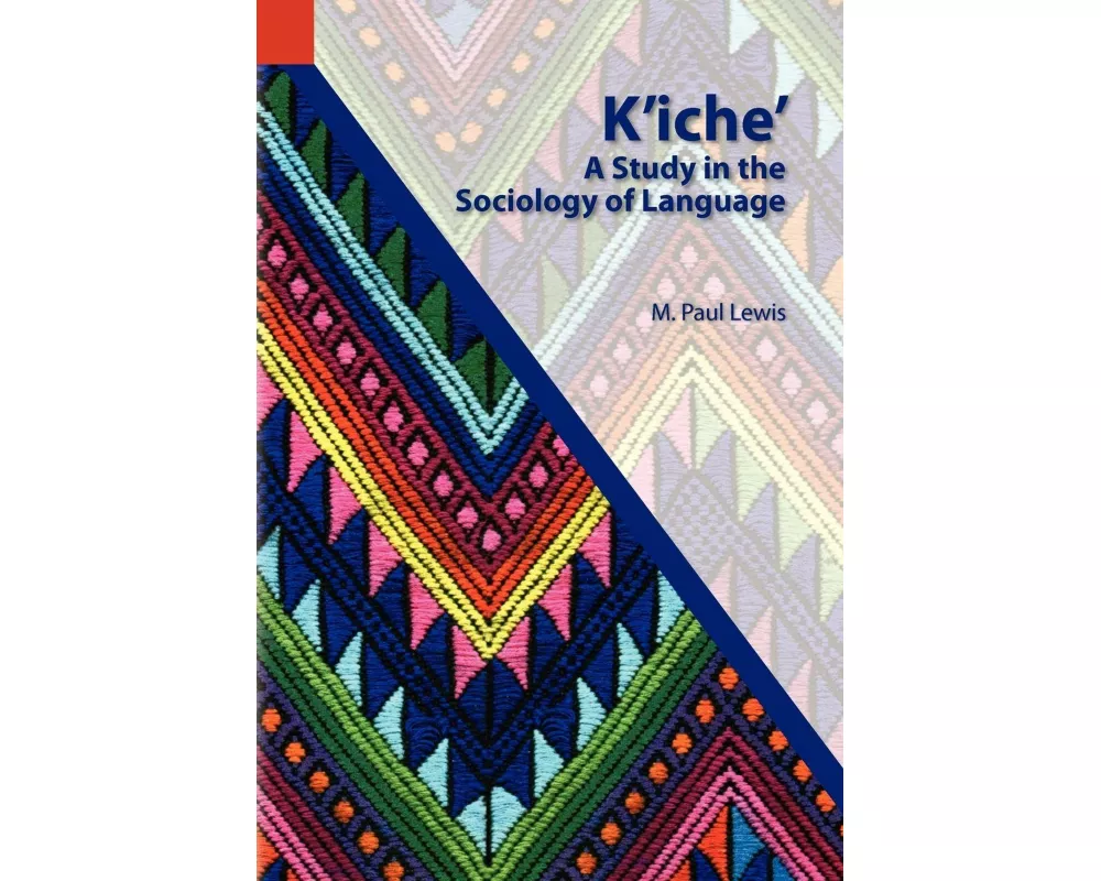 K'Iche'