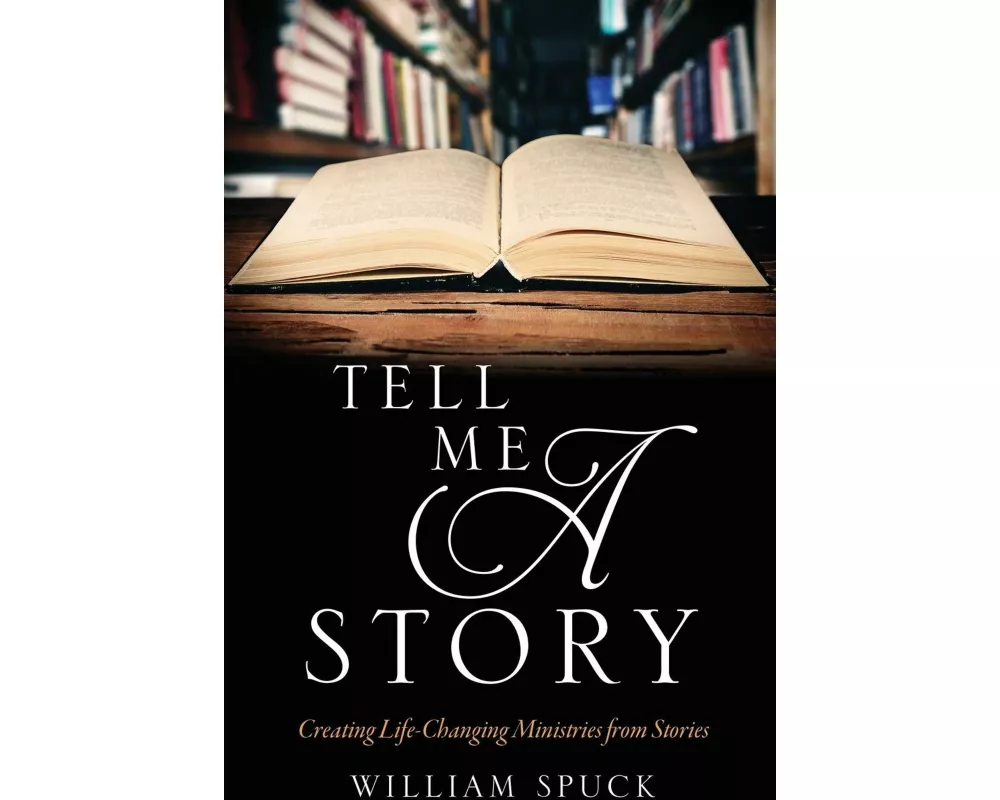 Tell Me a Story