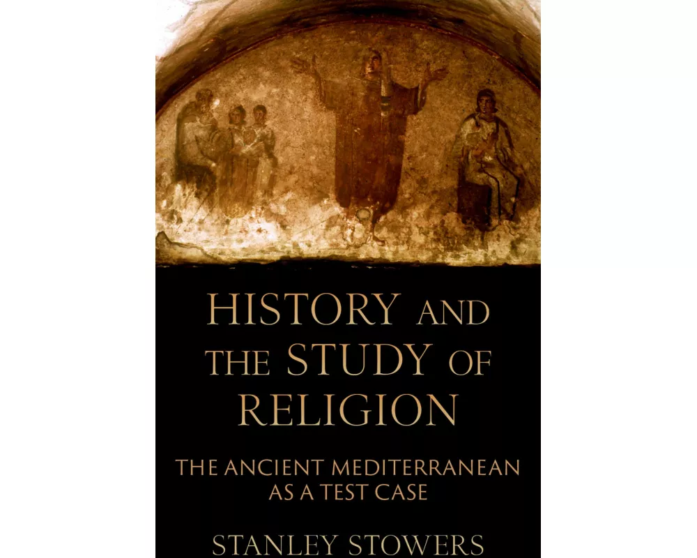 History and the Study of Religion